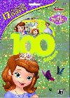 Sofie Prvn - 100 samolepek - neuveden