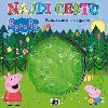 Prastko Peppa - Najdi cestu - neuveden
