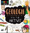 Geologie - Kniha aktivit - neuveden