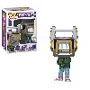 Funko POP Games: Fortnite S3 - DJ Yonder - neuveden