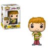 Funko POP Animation: Scooby Doo- Shaggy w/ Sandwich - neuveden