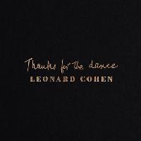 Leonard Cohen: Thanks for the dance - L - neuveden