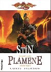 Stn plamene - Chris Pierson
