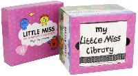 Little Miss My Complete Collection - Hargreaves Roger