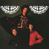 Hendrix Jimi: Are You Experienced - 2LP - neuveden