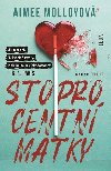 Stoprocentn matky - Aimee Molloy