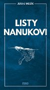 Listy nanukovi - Juraj Mesk