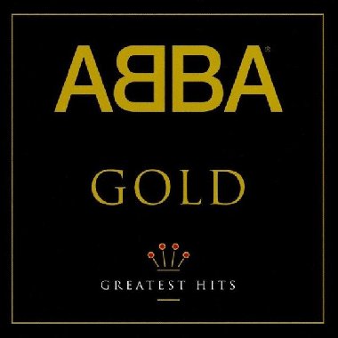 Abba: Gold - 2LP - neuveden