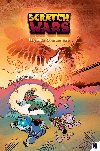 Scratch Wars: Legenda Overcorneru - Michal Opitz