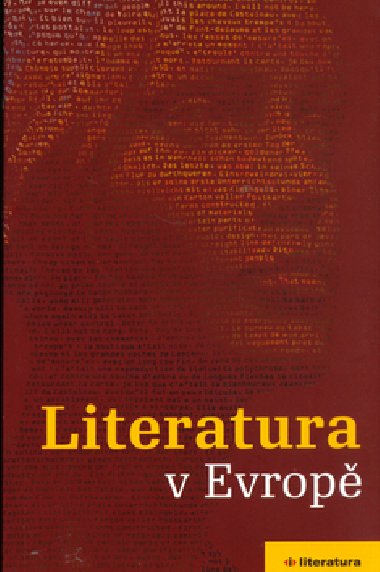Literatura v evrop - 