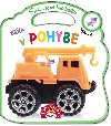Stle v pohybe - 