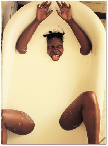 Annie Leibovitz: Whoopi Goldberg Edition - Martin Steve