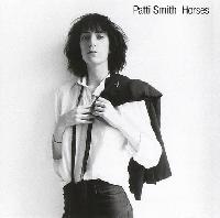 Smith Patti: Horses - LP - neuveden