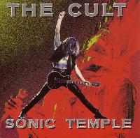 The Cult: Sonic Temple 1983 - 2 LP - neuveden