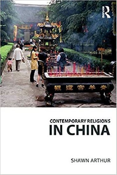 Contemporary Religions in Chin - neuveden
