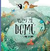 Vezmi m dom. Do jak vody patm? - Hankov Pavla