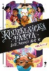 Kouzelnick parta - Pbh druh - Neil Patrick Harris