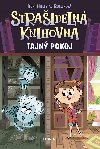 Straideln knihovna - Tajn pokoj - Dori Butlerov Hillestad