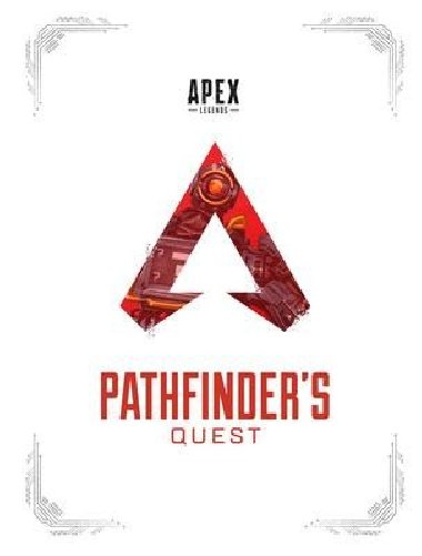 Apex Legends: Pathfinders Quest - Respawn Entertainment