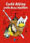 esk djiny podle kata Mydle - Martina Drijverov