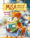 Ma a jej mal pacienti: Roztomil uprchlk - Aniela Cholewinska-Szkolikov