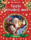 Kzlo hviezdnej noci - Marcello Corti