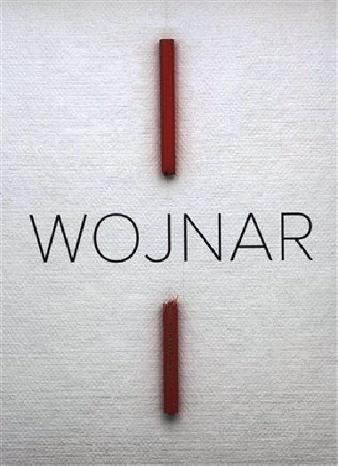 Jan Wojnar- monografie - Helena Musilov