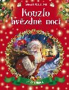 Kouzlo hvzdn noci - Marcello Corti