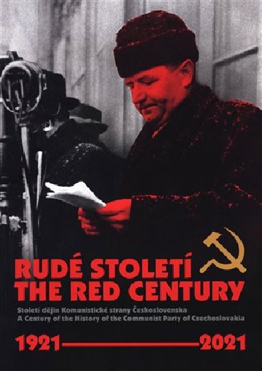Rud stolet - 