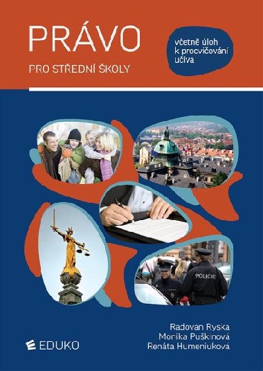 Prvo pro stedn koly - Ryska Radovan, Pukinov Monika, Humeniukov Renta