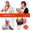 Pochoutkov rok - 120 tradinch rodinnch recept na vynikajc domc jdla - Patrik Rozehnal
