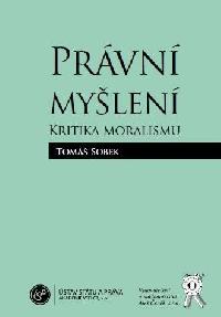 Prvn mylen - Kritika moralismu - Sobek Tom