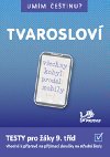 Umm etinu?  Tvaroslov 9 - Ji Jureka; Hana Mikulenkov