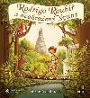Rodrigo Raub a neohroen punt - Michael Ende,Wieland Freund