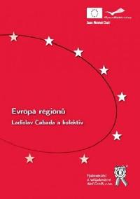 Evropa region - Cabada Ladislav