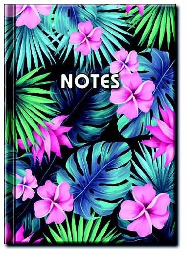 Notes Exotika - neuveden