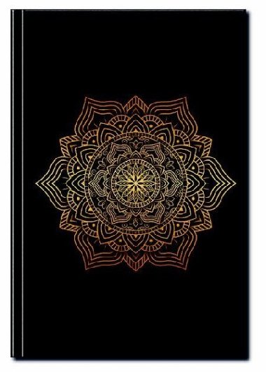Notes Mandala - neuveden