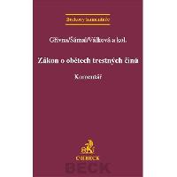 Zkon o obtech trestnch in - Koment - Givna Tom