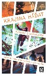 Krajina hat - Povdky o apokalypse - Fruhwirtov Hana, Kravk Jan,