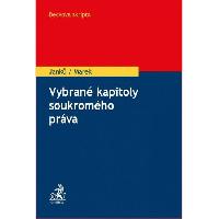 Vybran kapitoly soukromho prva - Jank Martin