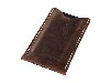 Obal na mobil D216 Pull Up Braun - 
