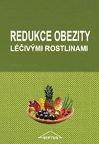 Redukce obezity livmi rostlinami - Hemzal Boleslav