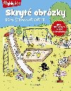 Skryt obrzky pro ikovn dti - Highlights for Children