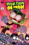 Mlad Titni do toho! 2 - Boj o pizzu! - Sholly Fisch; Amy Wolframov; Merrill Hagan
