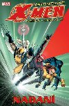 Astonishing X-Men 1 - Nadn - Joss Whedon