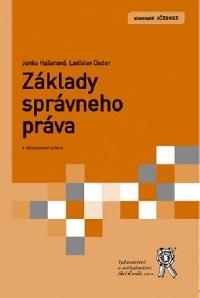 Zklady sprvneho prva - Haanov Janka, Dudor Ladislav