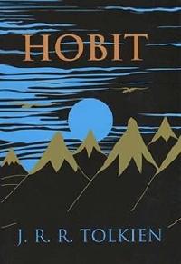 Hobit (edice Neoluxor) - Tolkien John Ronald Reuel