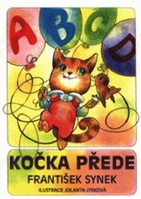 ABCD koka pede - Synek Frantiek