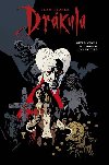 Drkula - Mignola Mike