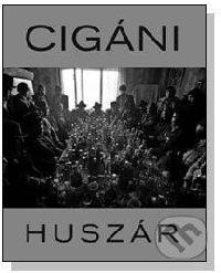 Cigni (slovensky) - Huszr Tibor